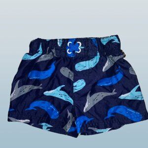 Baby boy Swimwear Size 12 Months